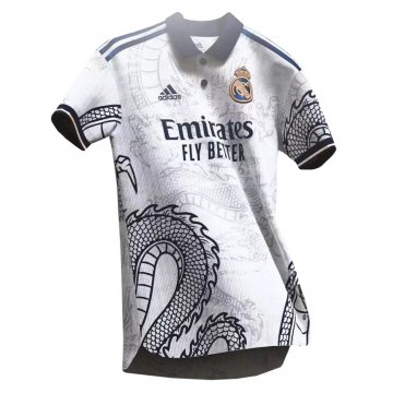 Real Madrid 2022-23 99VFS Special Edition Soccer Jerseys Men's