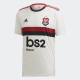 2019-20 Flamengo Away Men's Football Jersey Shirts