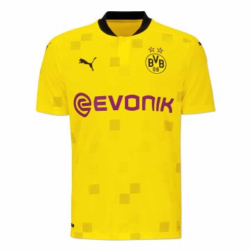 2020-21 Borussia Dortmund Cup Men's Football Jersey Shirts