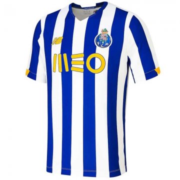 2020-21 FC Porto Home Men's Football Jersey Shirts