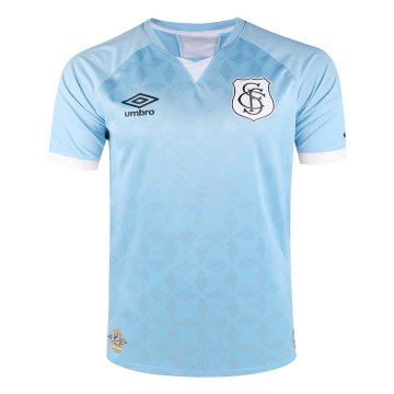 2020-21 Santos FC Third Men's Football Jersey Shirts