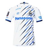 2021-22 Gamba Osaka Away Football Jersey Shirts Men's