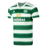 Celtic FC 2022-23 Home Soccer Jerseys Men's