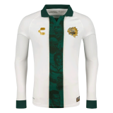 #Long Sleeve Santos Laguna 2023-24 40th Anniversary Soccer Jerseys Men's