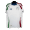 #Player Version Italy 2024 Away EURO Soccer Jerseys Men's