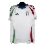 #Concept Italy 2024 Away Soccer Jerseys Men's