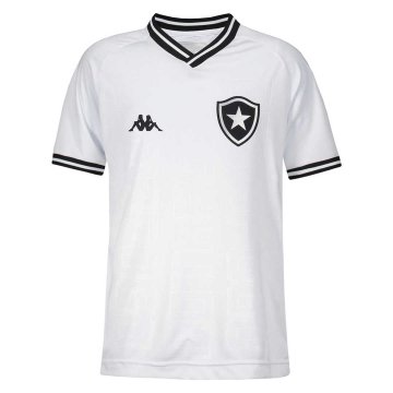 2019-20 Botafogo Third Men's Football Jersey Shirts