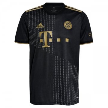 2021-22 Bayern Munich Away Men‘s Football Jersey Shirts [66814735]