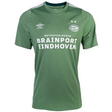 2019-20 PSV Eindhoven Third Men's Football Jersey Shirts