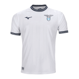Lazio 2023-24 Third Away Soccer Jerseys Men's