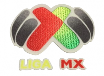 Liga MX Badge [Patch20210600074]