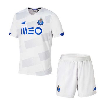 2020-21 FC Porto Third Kids Football Kit(Shirt+Shorts)