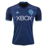Seattle Sounders Third Navy Football Jersey Shirts 2016-17