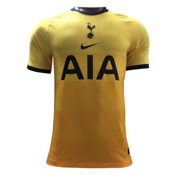 2020-21 Tottenham Hotspur Third Men Football Jersey Shirts (Match)