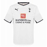 2008/2009 Tottenham Hotspur Retro Home Football Jersey Shirts Men's