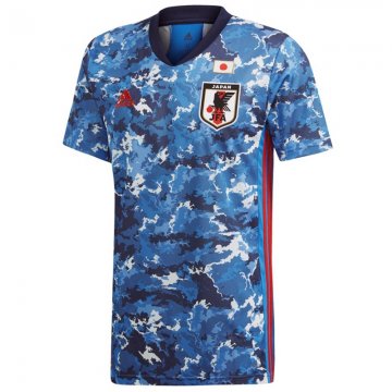 2020 Japan Home Football Jersey Shirts Men's