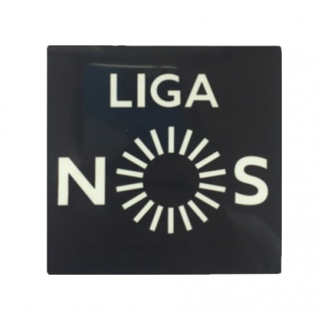 Portugal Primeira Badge [Patch20210600077]