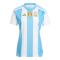 Argentina 2024 Home Copa America Soccer Jerseys Women's