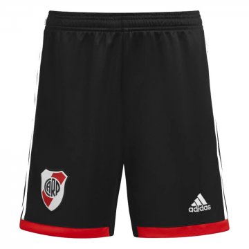 River Plate 2022-23 Home Men's Soccer Short