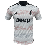 #Player Version Juventus 2023-24 Concept Home Soccer Jerseys Men's