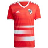 River Plate 2023-24 Away Soccer Jerseys Men's