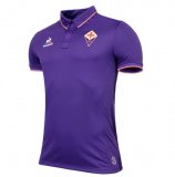 Fiorentina Home Purple Football Jersey Shirts 2016-17