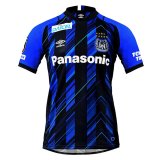 2021-22 Gamba Osaka Home Men's Football Jersey Shirts