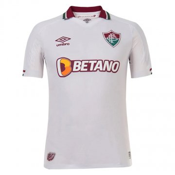Fluminense 2022-23 Away Soccer Jerseys Men's