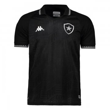 Botafogo 2021-22 Away Soccer Jerseys Men's [20210720076]