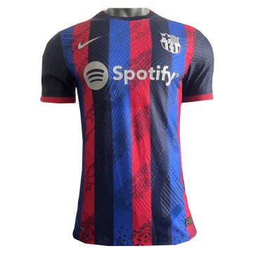 #Match Barcelona 2022-23 Special Edition Soccer Jerseys Men's