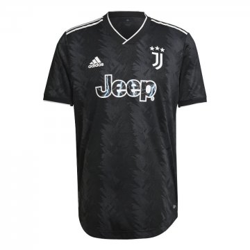 #Player Version Juventus 2022-23 Away Soccer Jerseys Men's