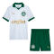 SE Palmeiras 2024-25 Away Soccer Jerseys + Short Kid's