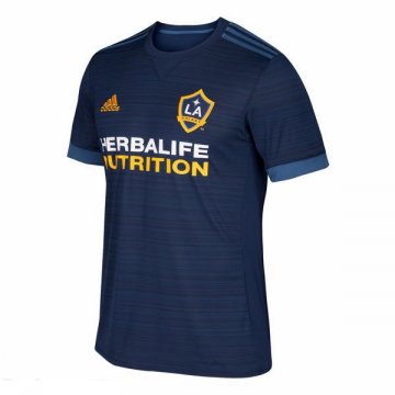 2017-18 LA Galaxy Away Football Jersey Shirts
