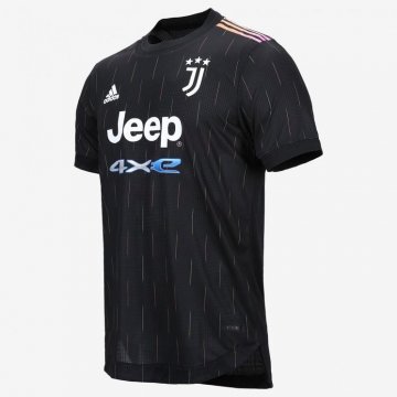 #Player Version Juventus 2021-22 Away Men's Soccer Jerseys