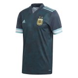 2020 Argentina Away Football Jersey Shirts Men's
