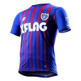 2020-21 FC Tokyo Home Men's Football Jersey Shirts