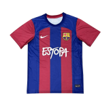 Barcelona 2023/24 x ESTOPA Soccer Jerseys Men's