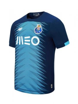 2019-20 Porto FC Third Men's Football Jersey Shirts