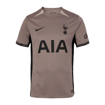 Tottenham Hotspur 2023-24 Third Away Soccer Jerseys Men's