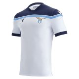 SS Lazio 2021-22 Away Men's Soccer Jerseys