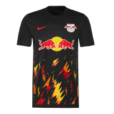 RB Leipzig 2023-24 "RBL On Fire" Soccer Jerseys Men's