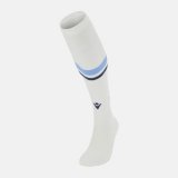 2021-22 S.S.Lazio Home Men's Football Socks