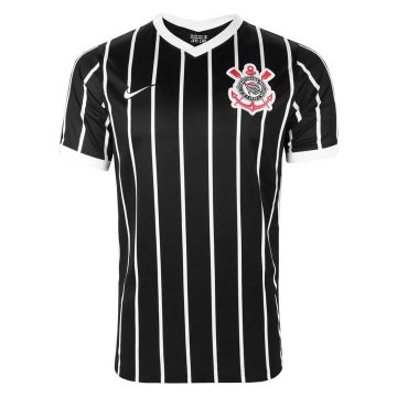 2020-21 Corinthians Away Men Football Jersey Shirts