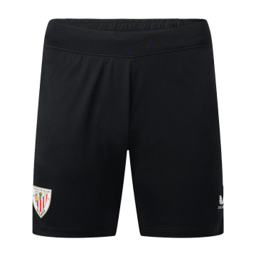 Athletic Club de Bilbao 2023-24 Home Soccer Shorts Men's