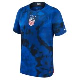 USA 2022 Away Soccer Jerseys Men's