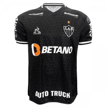 Atletico Mineiro 2021-22 Third Soccer Jerseys Men's