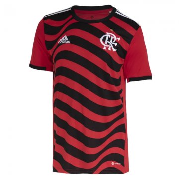Flamengo 2022-23 Third Soccer Jerseys Men's