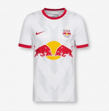 Red Bull Salzburg 2022-23 Home Soccer Jerseys Men's
