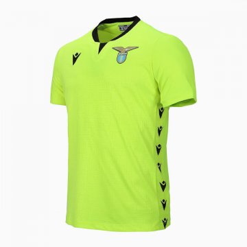 2021-22 S.S.Lazio Goalkeeper Men's Football Jersey Shirts