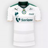 2017 Santos Laguna Third Football Jersey Shirts